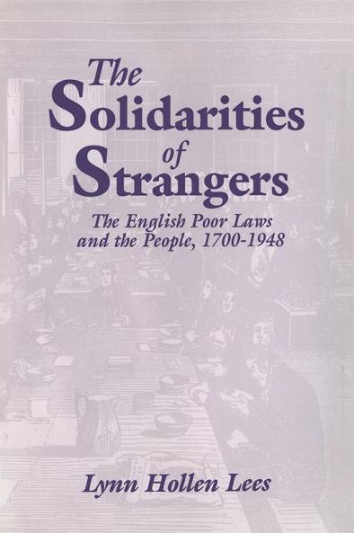 The Solidarities of Strangers