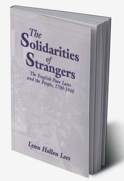 The Solidarities of Strangers