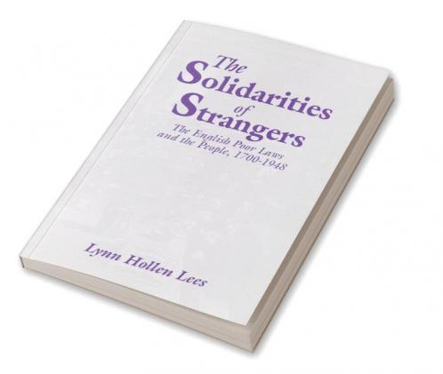 The Solidarities of Strangers