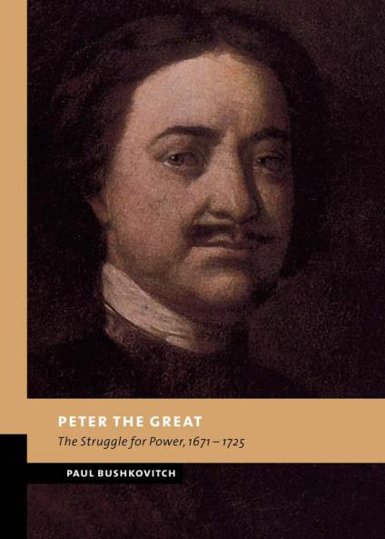 Peter the Great