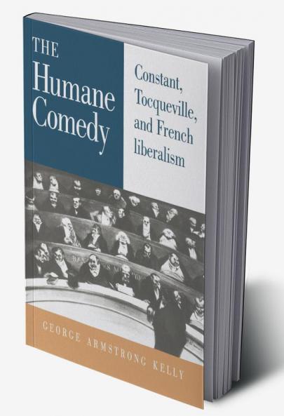 The Humane Comedy
