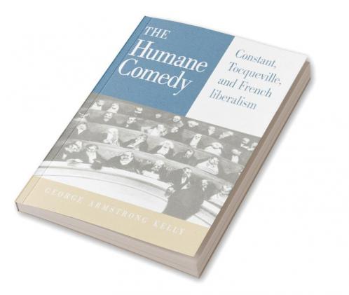 The Humane Comedy