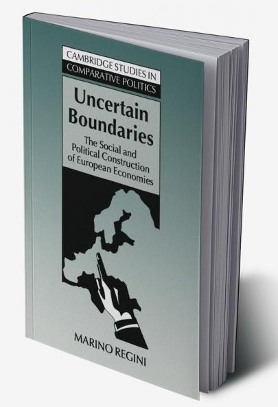 Uncertain Boundaries