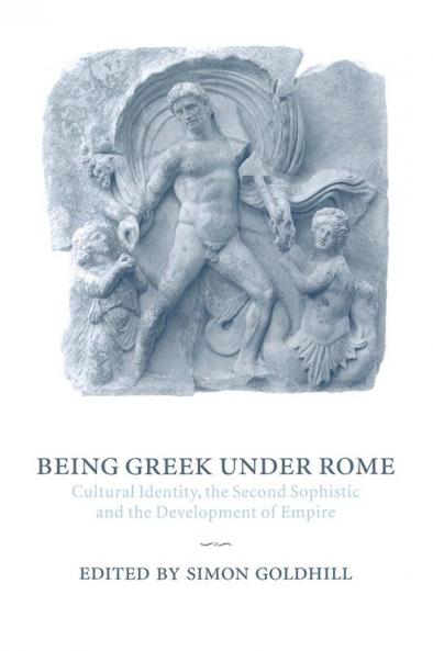 Being Greek Under Rome