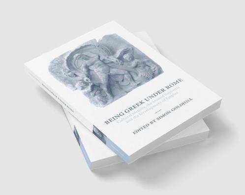 Being Greek Under Rome