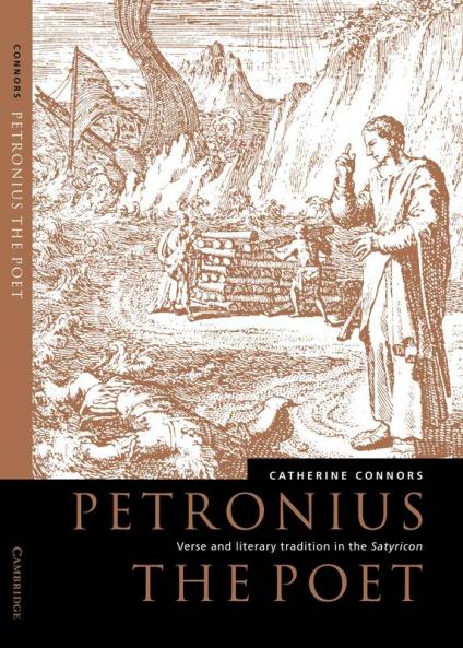 Petronius the Poet