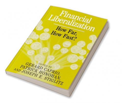 Financial Liberalization