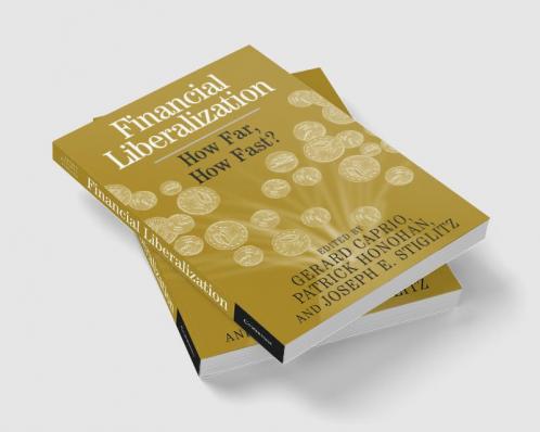 Financial Liberalization