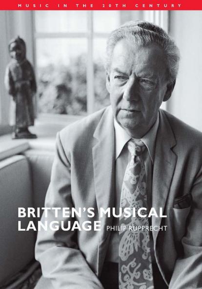 Britten's Musical Language