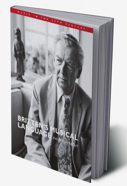 Britten's Musical Language