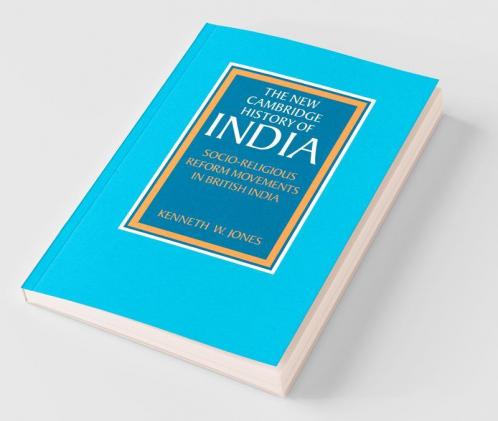 Socio-Religious Reform Movements in British India
