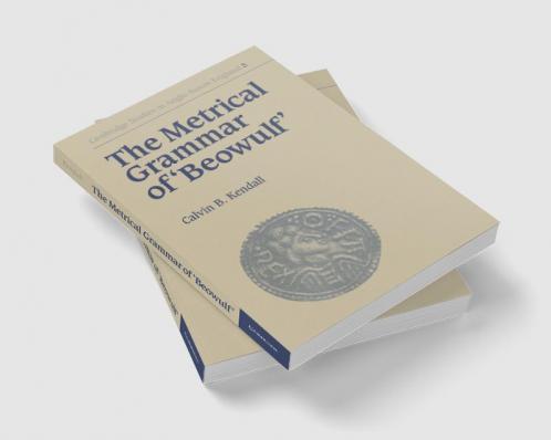 The Metrical Grammar of Beowulf