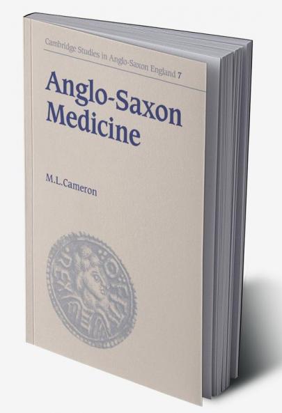 Anglo-Saxon Medicine