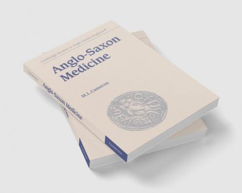 Anglo-Saxon Medicine