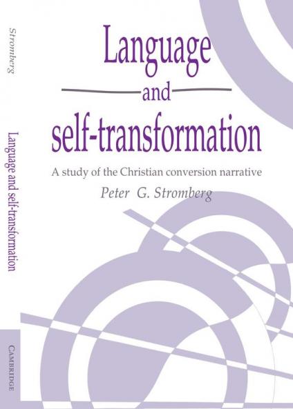 Language and Self-Transformation