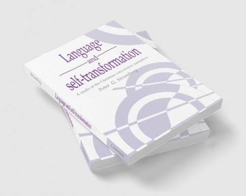 Language and Self-Transformation
