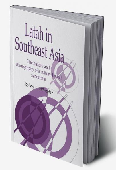 Latah in Southeast Asia