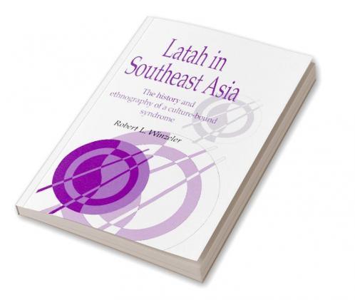 Latah in Southeast Asia