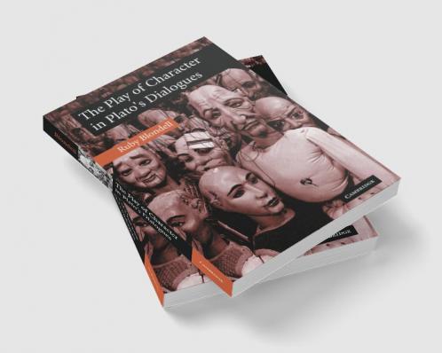 The Play of Character in Plato's Dialogues