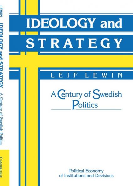 Ideology and Strategy