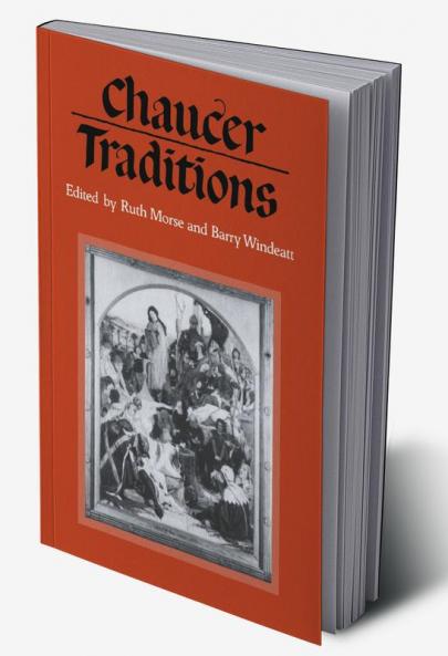 Chaucer Traditions