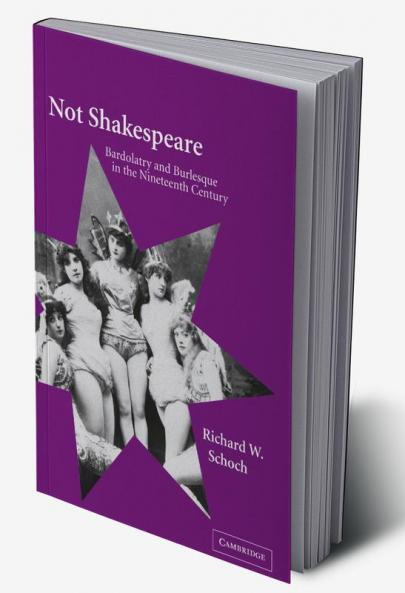 Not Shakespeare