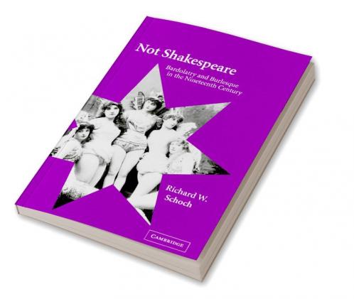 Not Shakespeare
