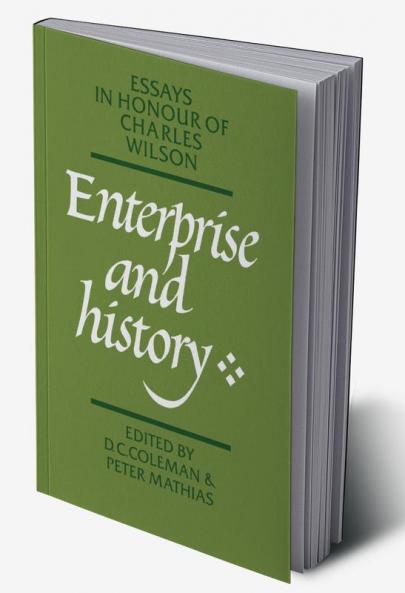 Enterprise and History