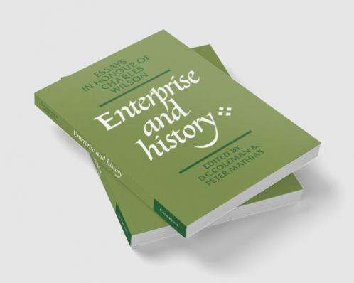 Enterprise and History