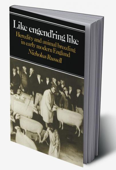 Like Engend'ring Like