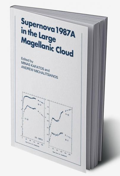 Supernova 1987a in the Large Magellanic Cloud