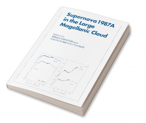 Supernova 1987a in the Large Magellanic Cloud