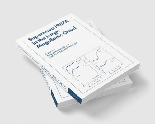 Supernova 1987a in the Large Magellanic Cloud