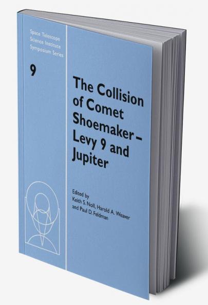 The Collision of Comet Shoemaker-Levy 9 and Jupiter