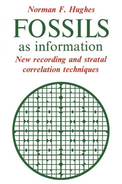 Fossils as Information