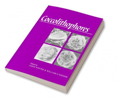 Coccolithophores