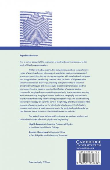 Characterization of High Tc Materials and Devices by Electron Microscopy