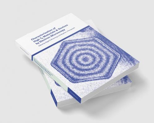 Characterization of High Tc Materials and Devices by Electron Microscopy