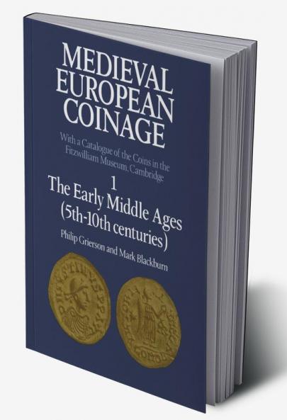 Medieval European Coinage