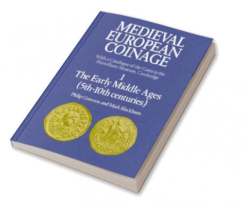 Medieval European Coinage