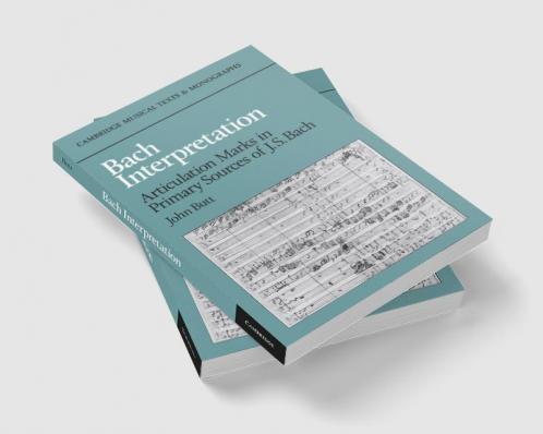 Bach Interpretation
