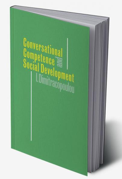 Conversational Competence and Social Development