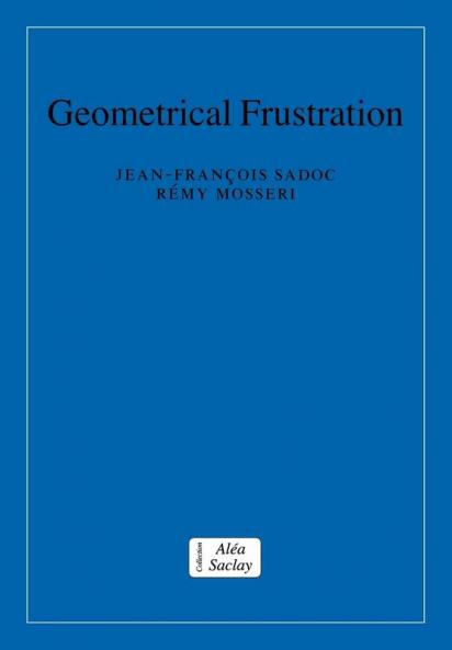 Geometrical Frustration