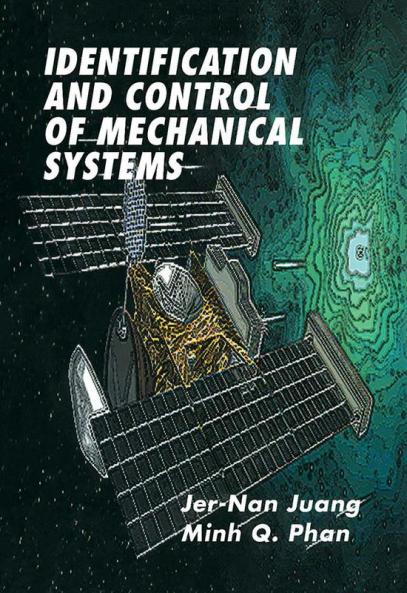 Identification and Control of Mechanical Systems