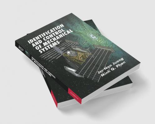 Identification and Control of Mechanical Systems