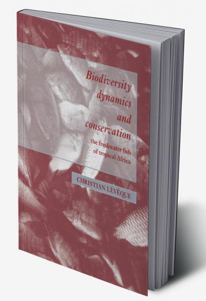 Biodiversity Dynamics and Conservation