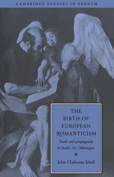 The Birth of European Romanticism