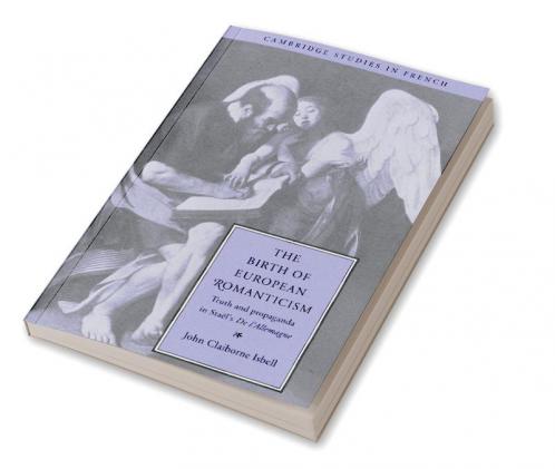 The Birth of European Romanticism