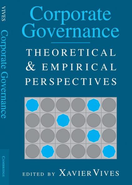 Corporate Governance