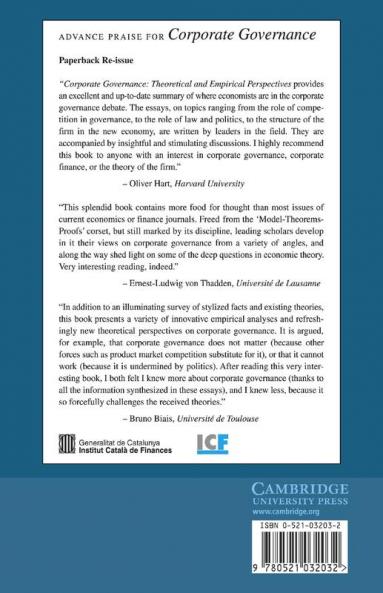 Corporate Governance